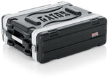 3U Audio Rack; Shallow