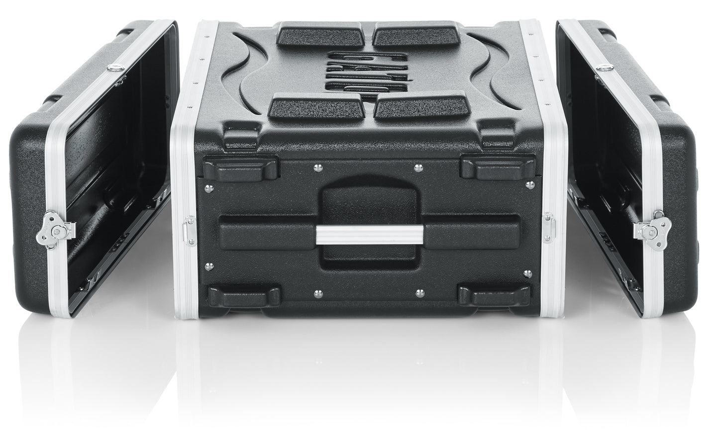 4U Audio Rack; Standard