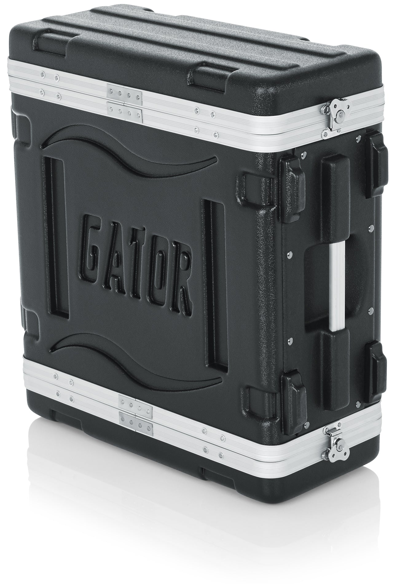 4U Audio Rack; Standard