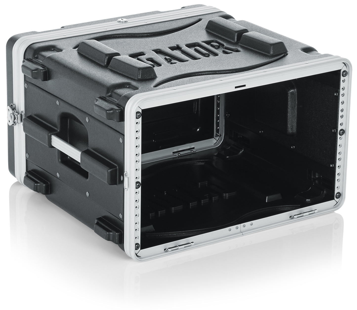 6U Audio Rack; Standard