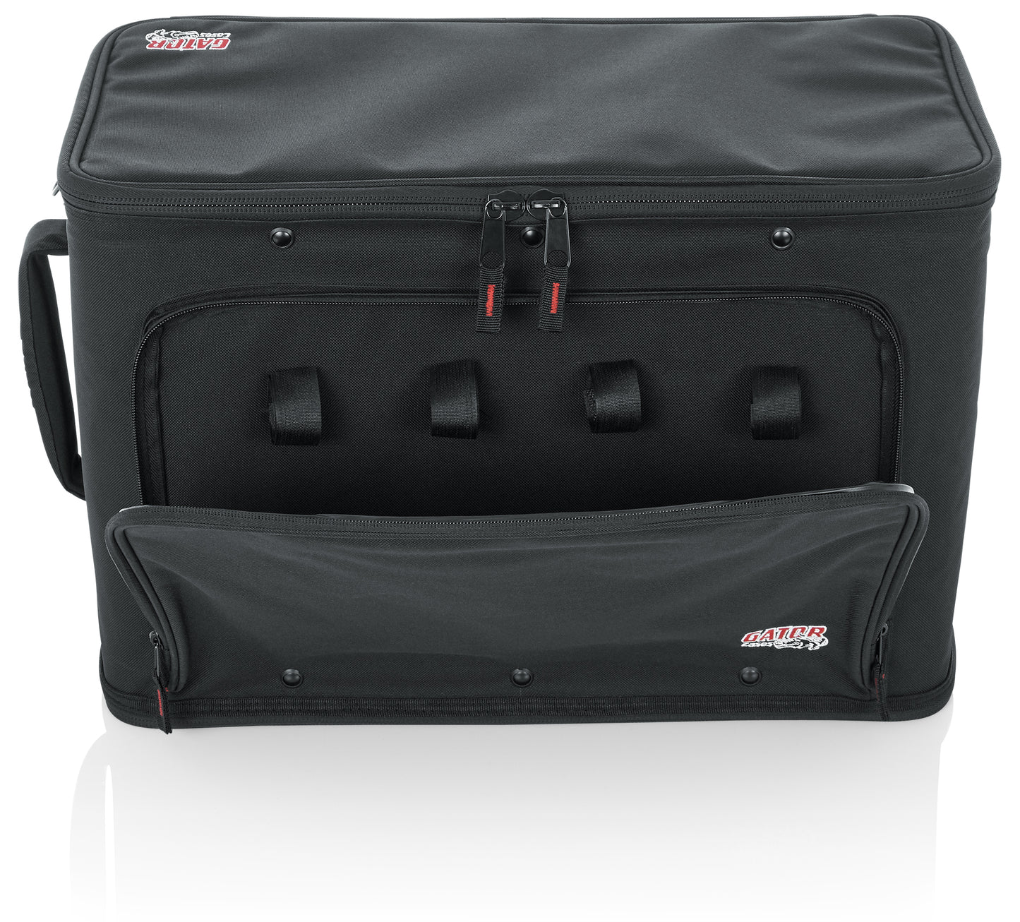 4U Lightweight rack bag