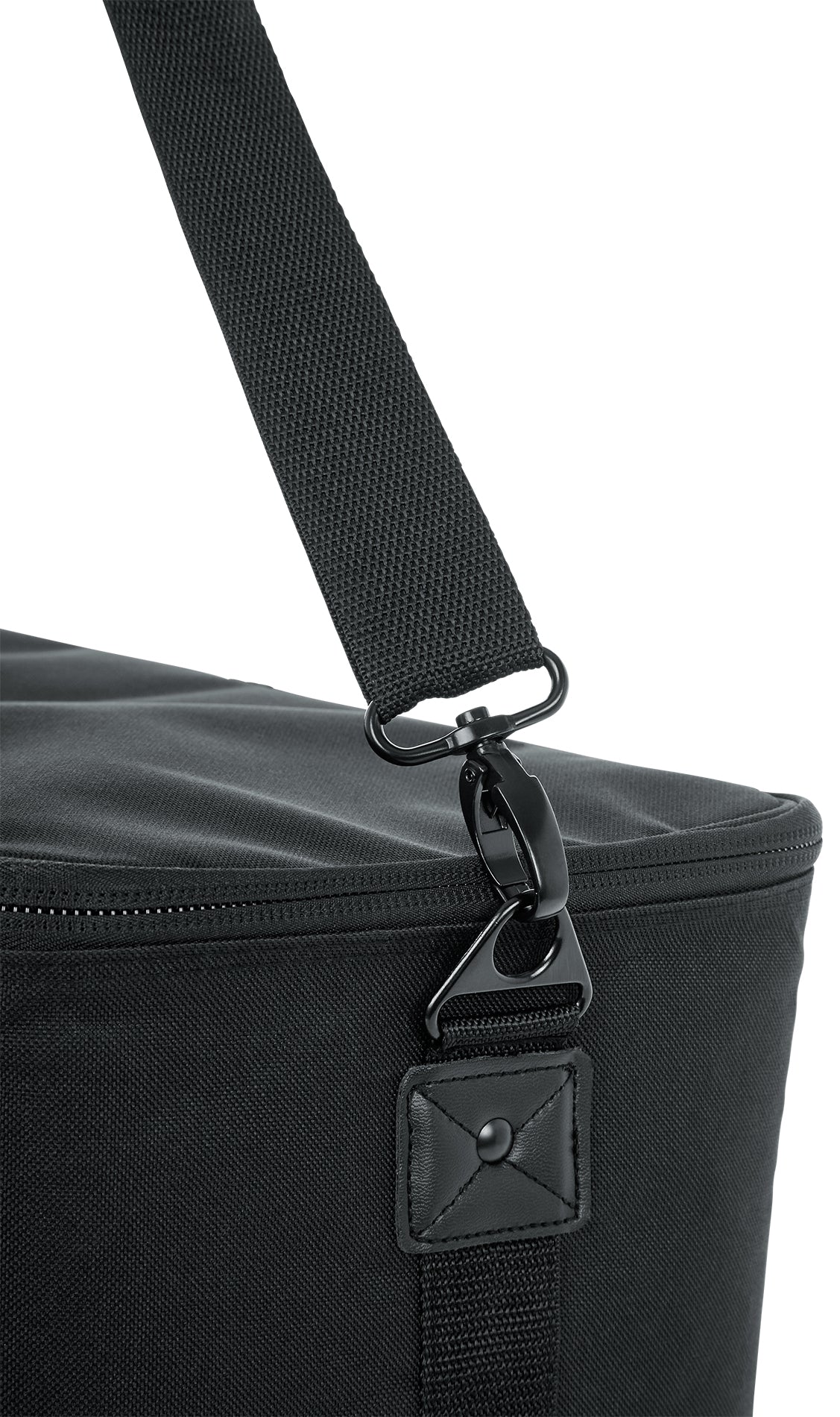 4U Lightweight rack bag