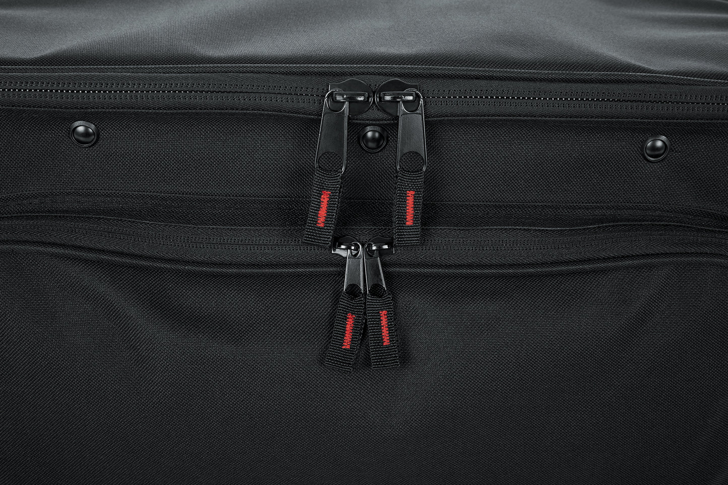 4U Lightweight rack bag