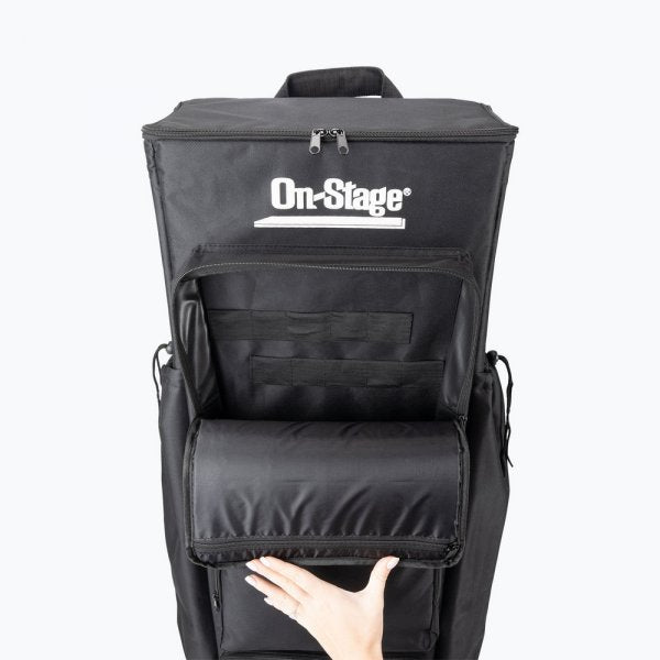 Gig Rider