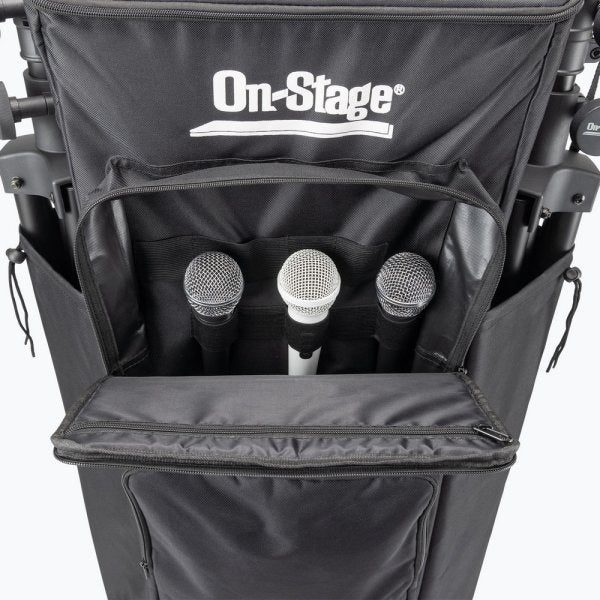 Gig Rider