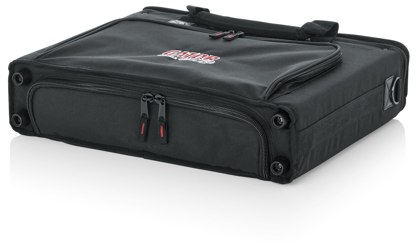 2U Audio Rack Bag