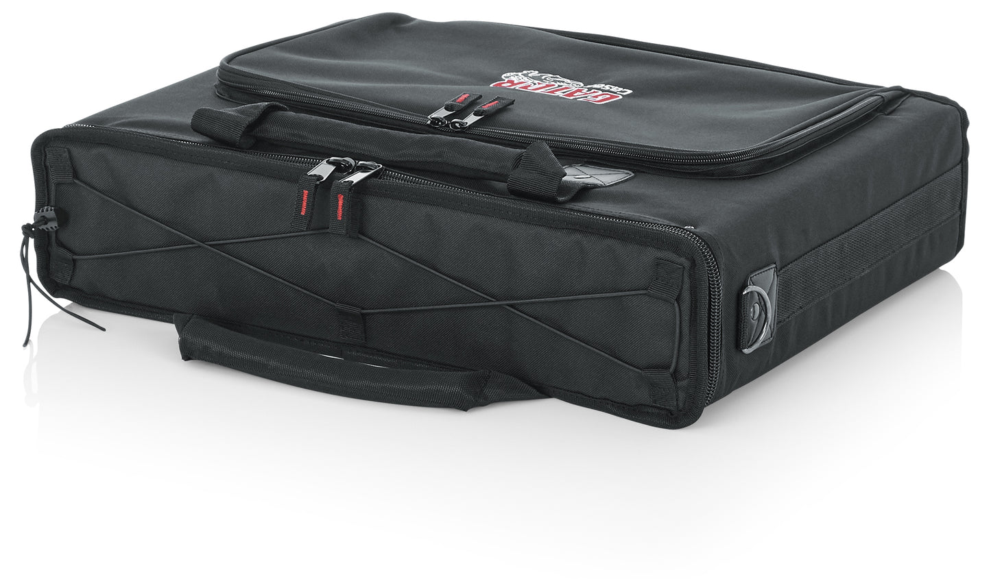 2U Audio Rack Bag