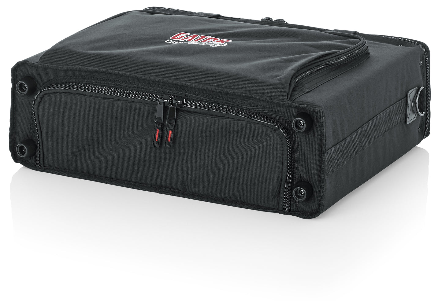 3U Audio Rack Bag