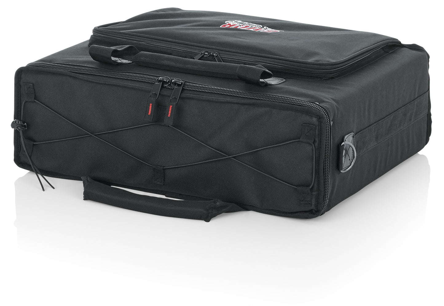 3U Audio Rack Bag