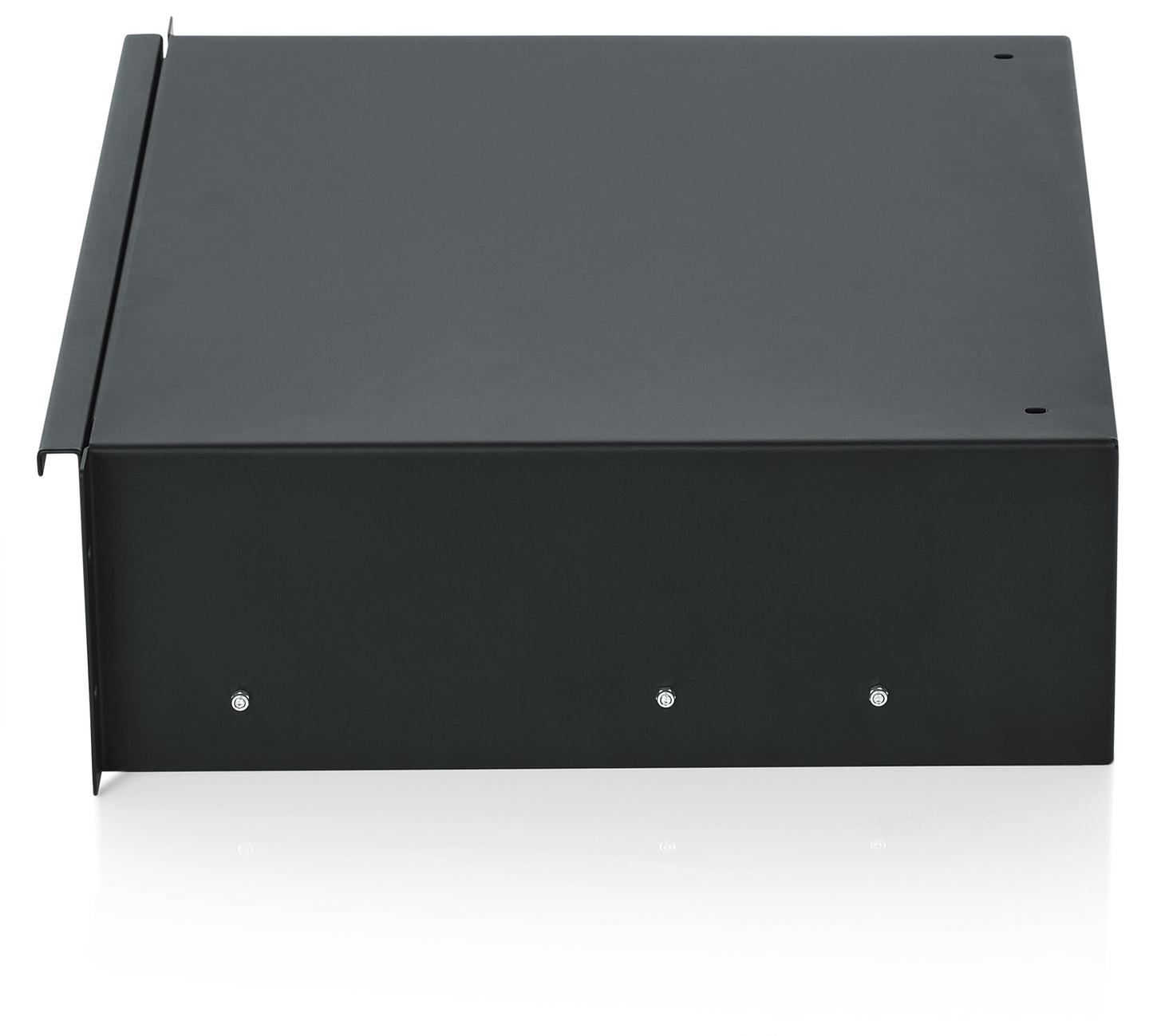 3U Rack Drawer, 14.2" Deep