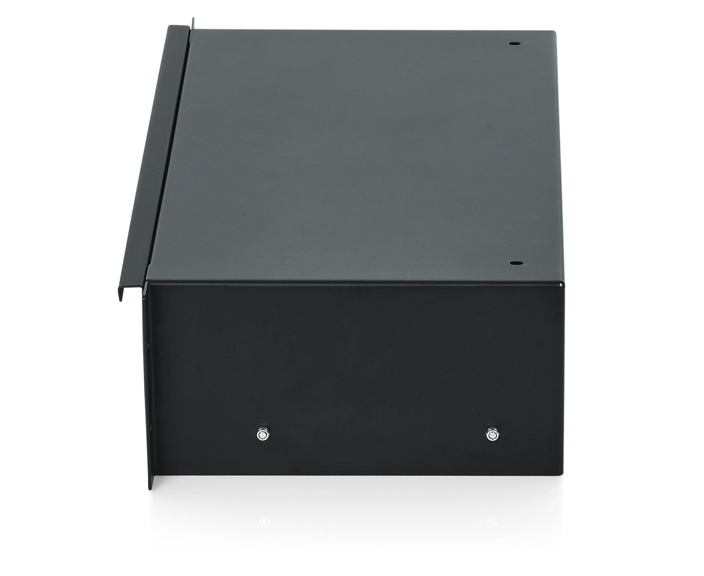 3U Rack Drawer, Shallow