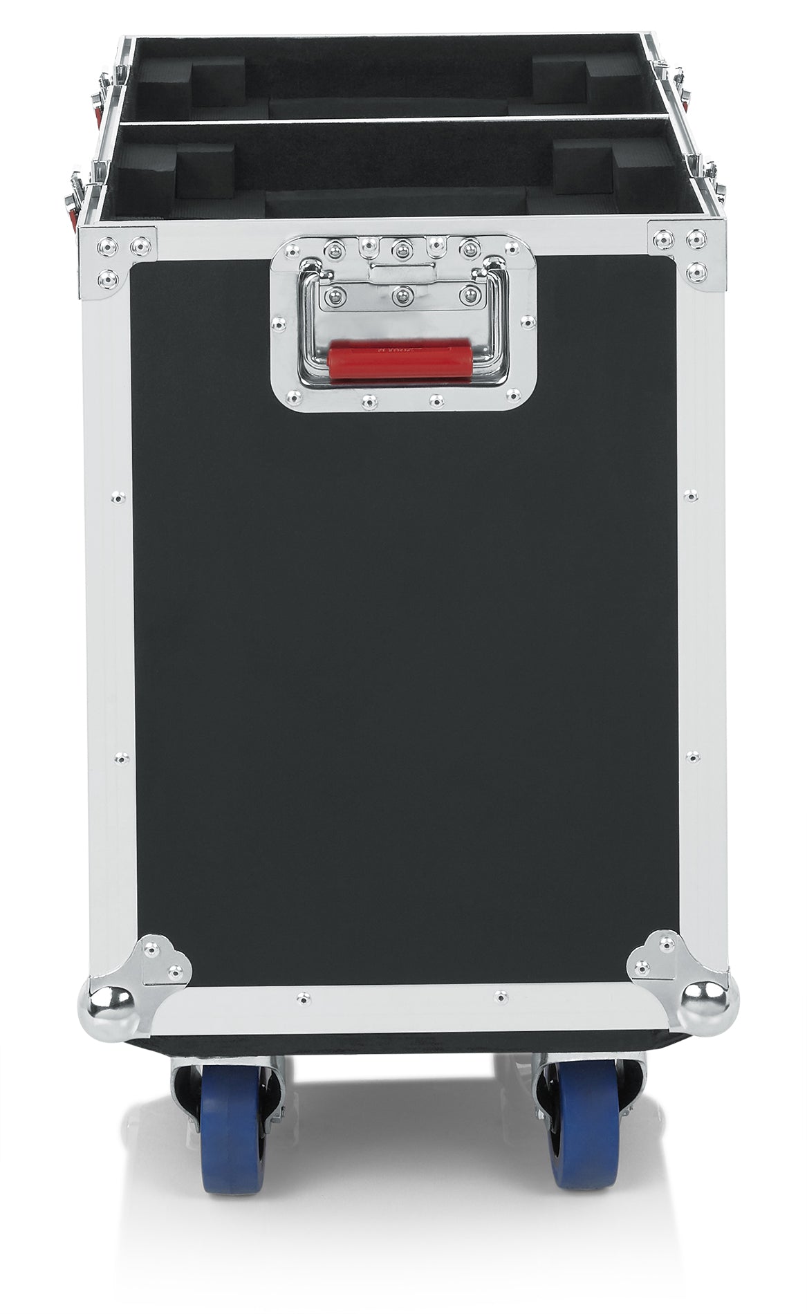 Flight Case for Two 350-Style Moving Head Lights