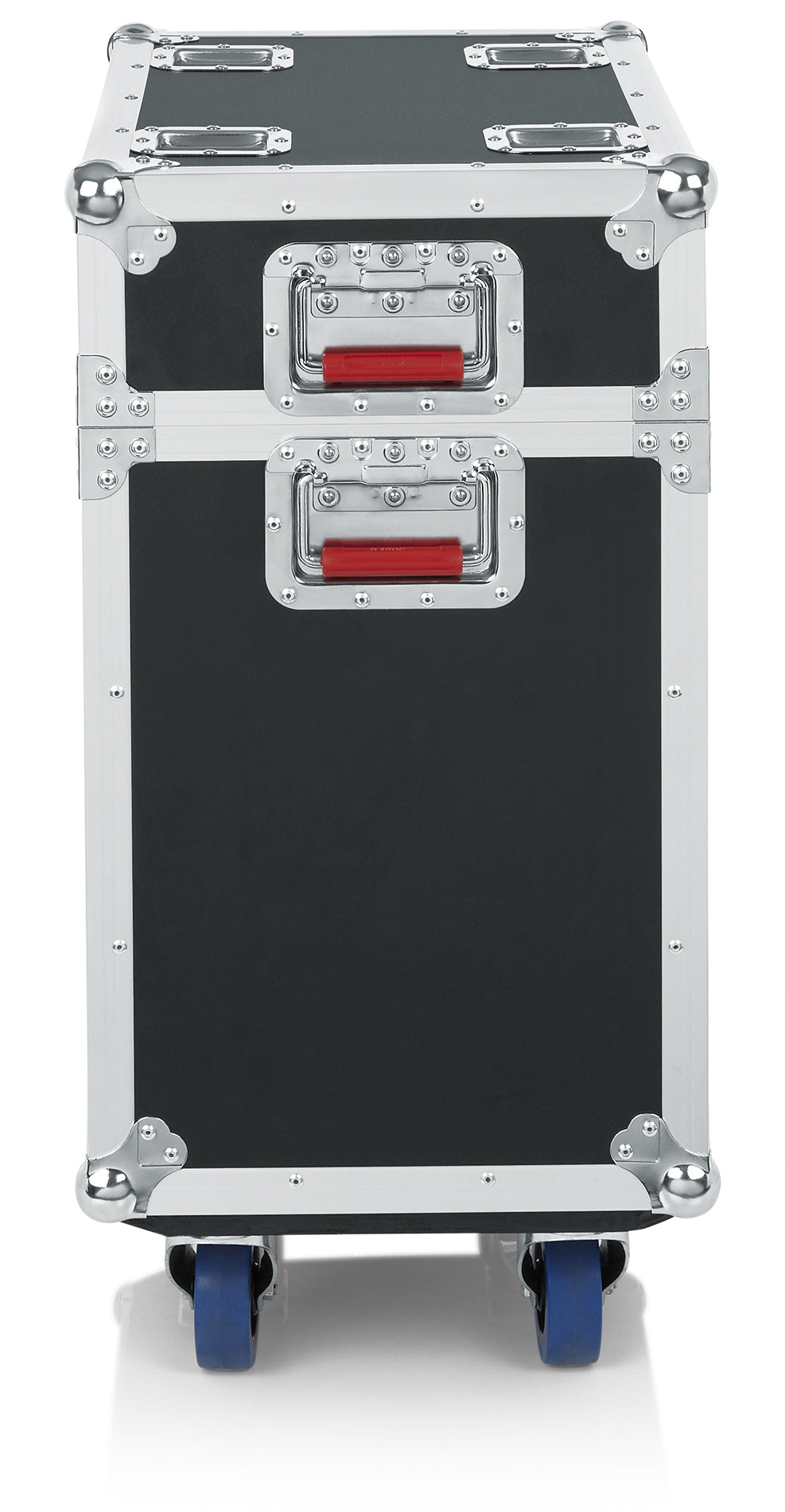Flight Case for Two 350-Style Moving Head Lights