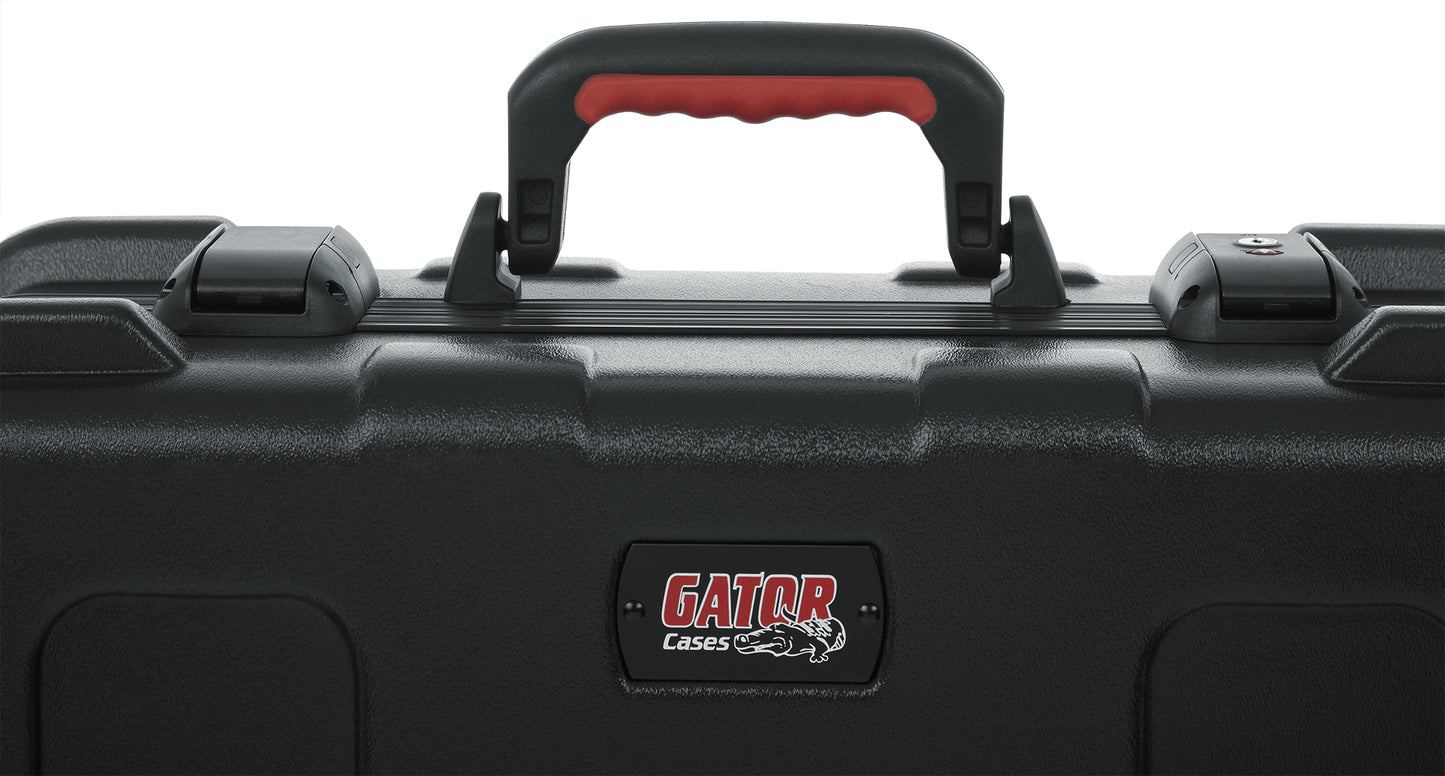 TSA Projector case fits up to 18""x18""x6""