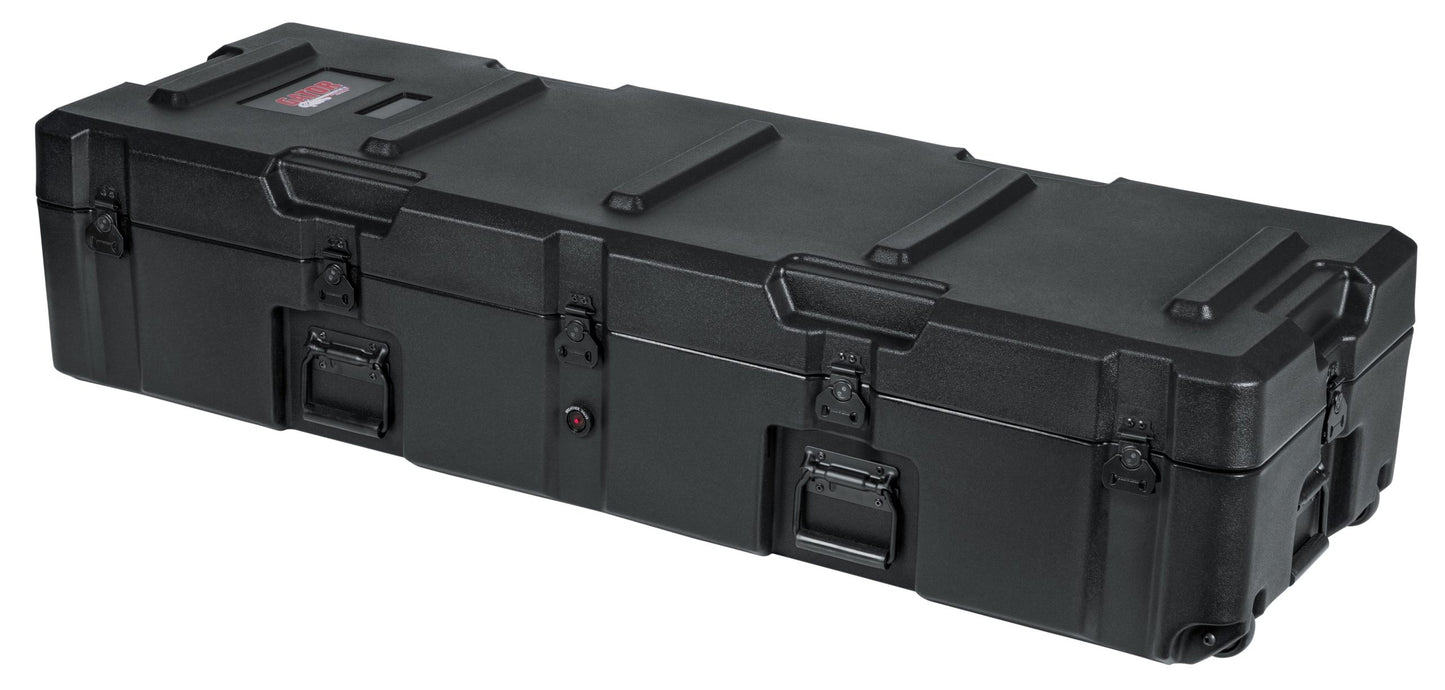 ATA Roto-Molded Utility Case 55" x 17" x 11"