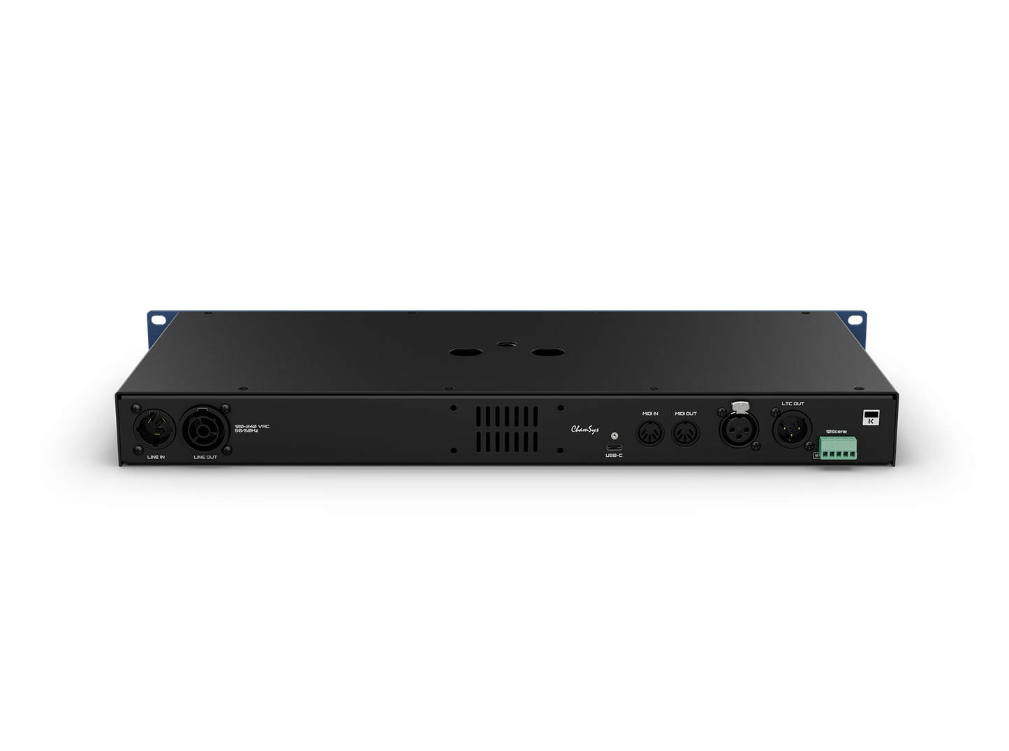 GeNetix GN10 10R Install 10 Port Node
