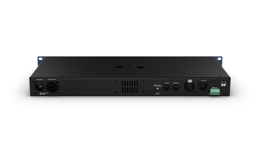 GeNetix GN10 10 Port Node