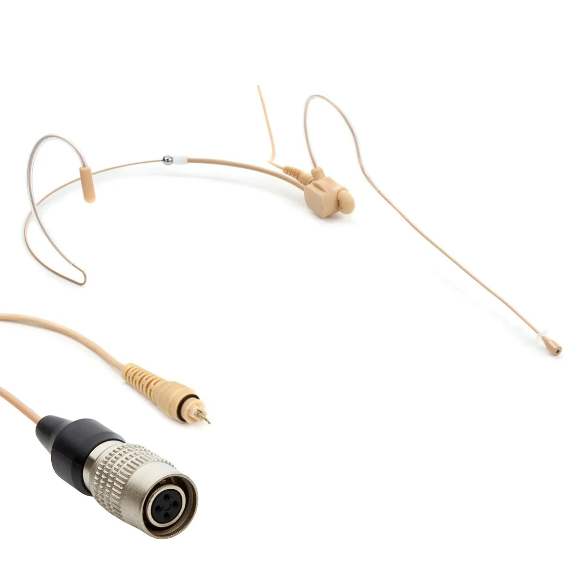 HSD-TITANIUM SLIM CLIP SYS