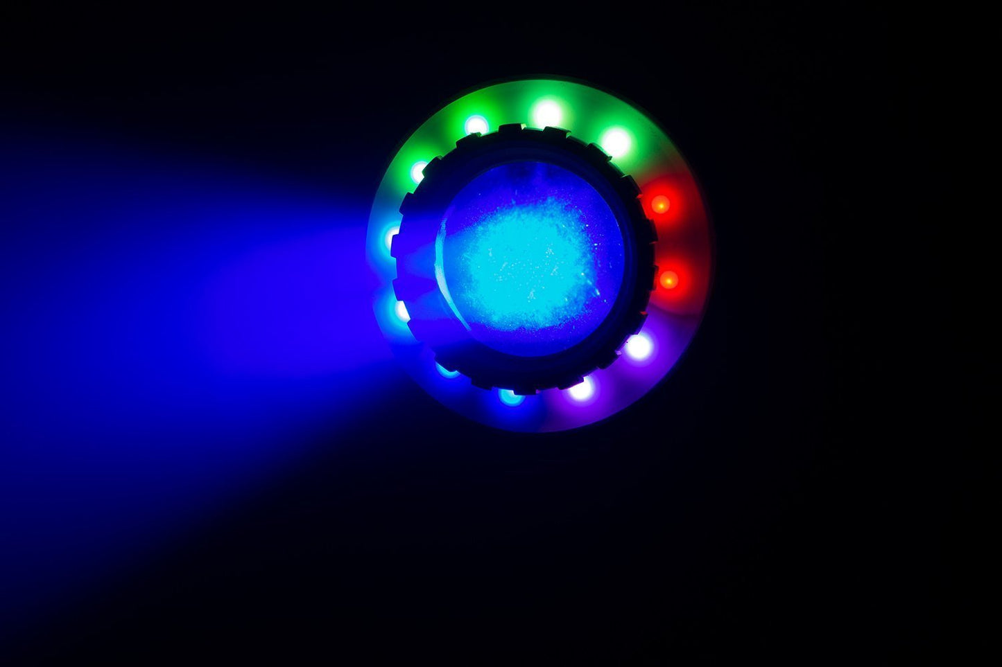 Mover Halo Spot