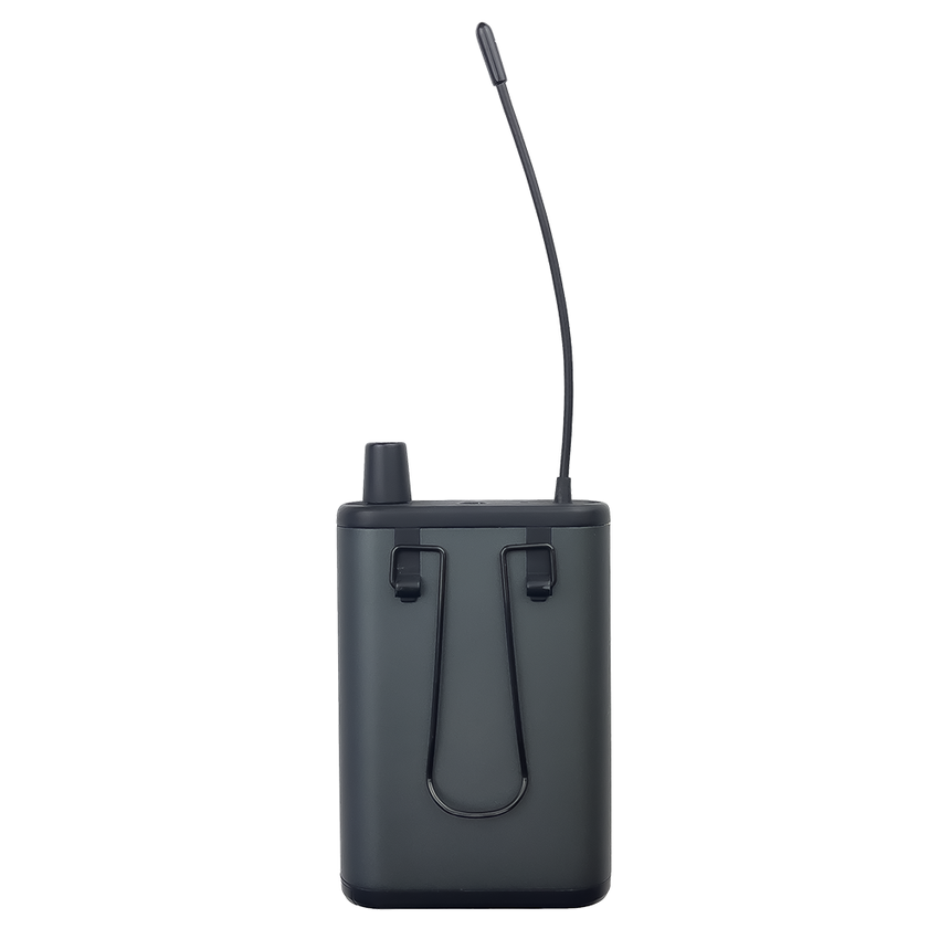 IEM 2200 Quad Mono Pack In Ear Monitor System