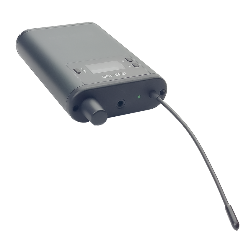 IEM 2200 In Ear Monitor System
