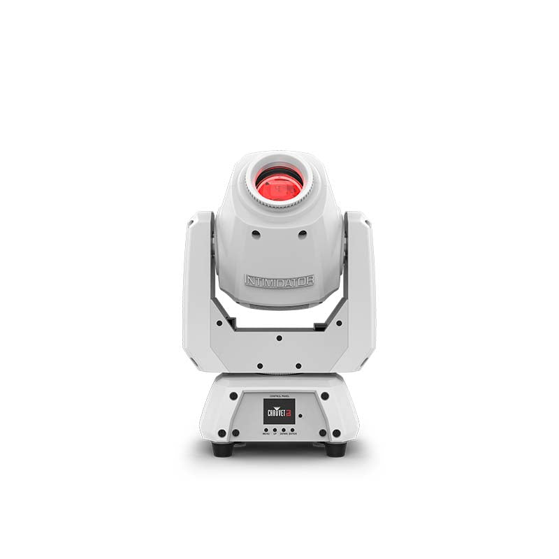 Intimidator Spot 260X (White Housing)