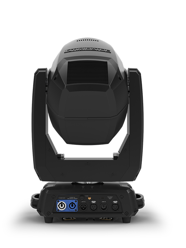 Intimidator Hybrid 251SR