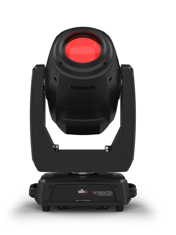 Intimidator Hybrid 251SR