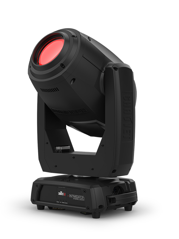 Intimidator Hybrid 251SR