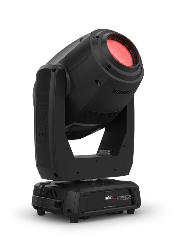 Intimidator Hybrid 251SR