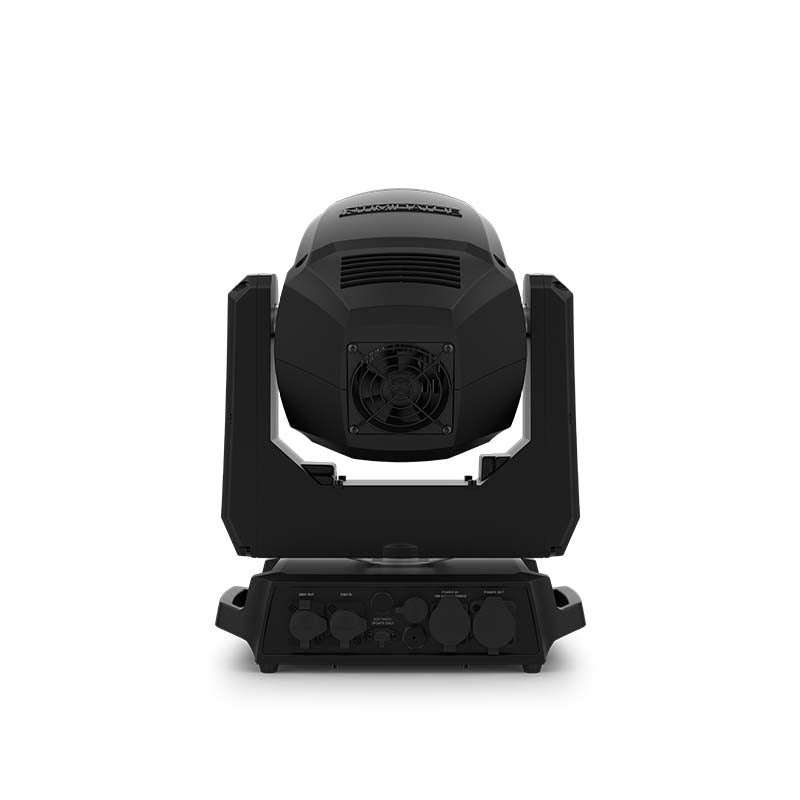 Intimidator Spot 360X IP