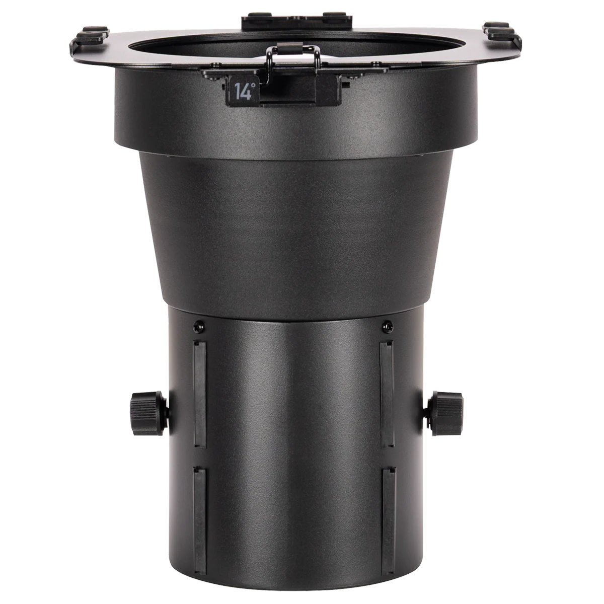 14 Degree IP Lens Tube