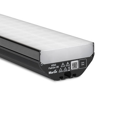 VDO Fatron 20 (320mm)
