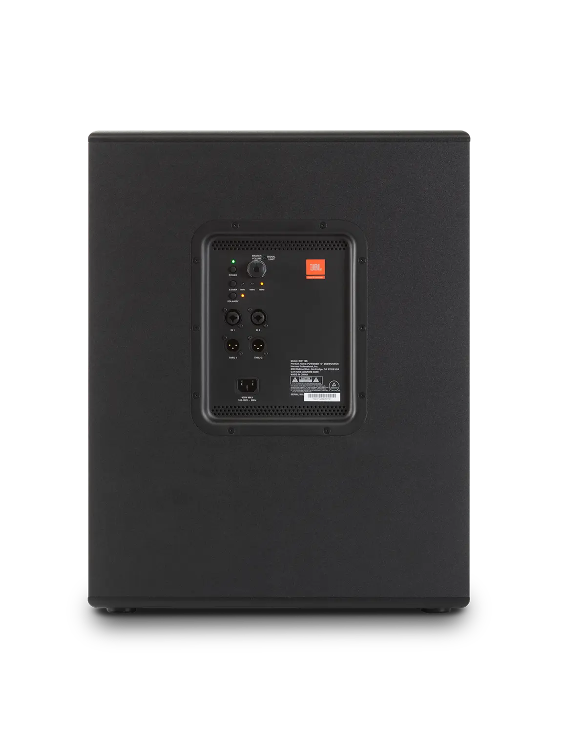IRX115S