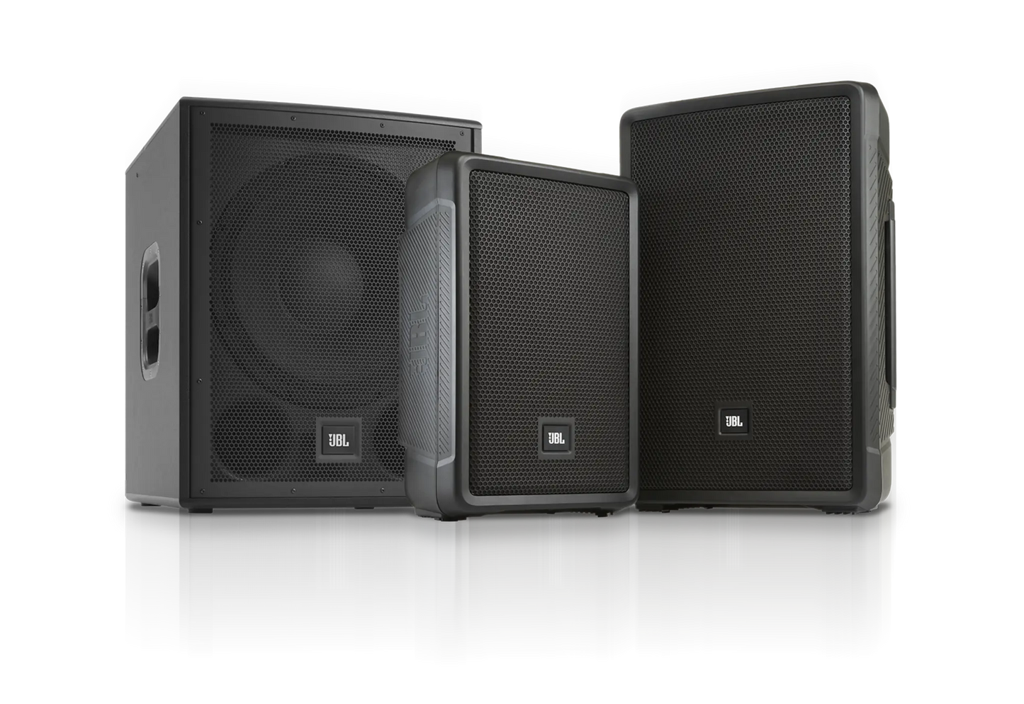 IRX115S
