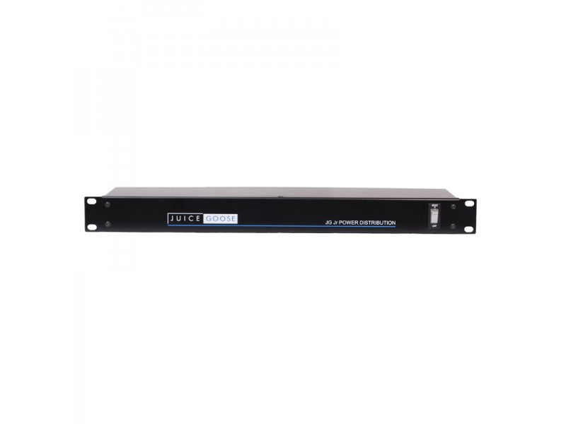 JG Junior 19" PDU 6 out