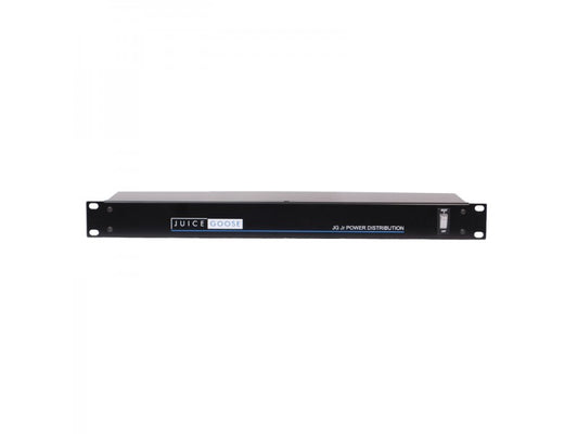 JG Junior 19" PDU 6 out