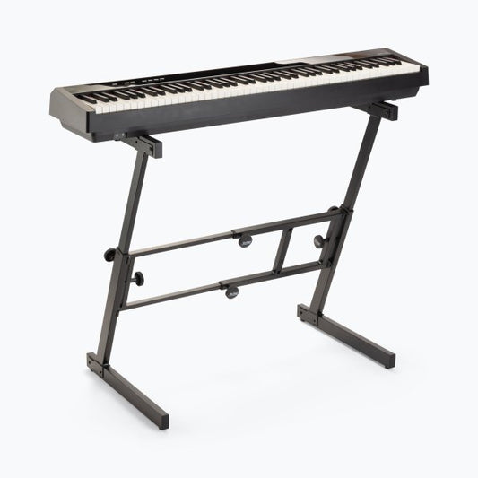 Folding-Z Keyboard Stand