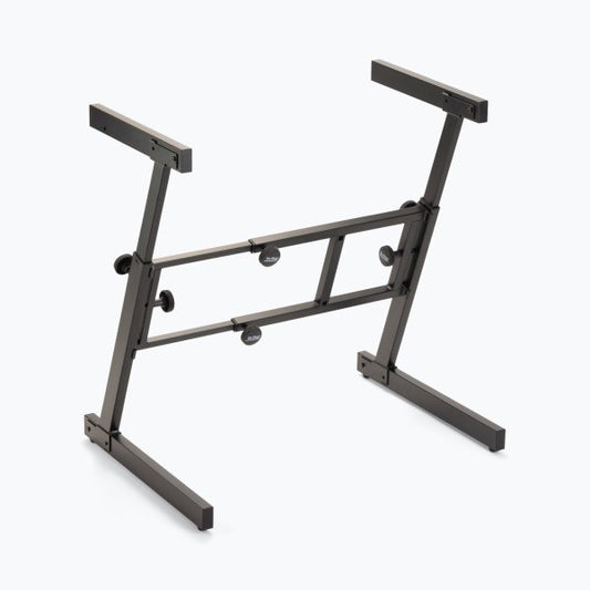 Folding-Z Keyboard Stand