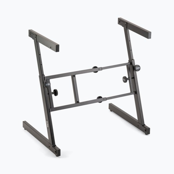 Folding-Z Keyboard Stand