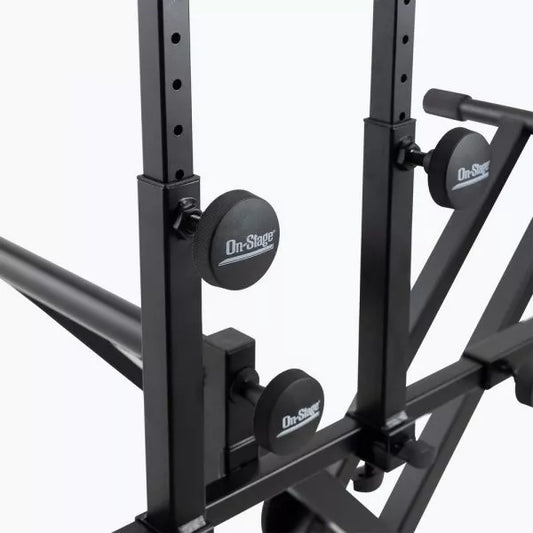 Deluxe Keyboard Tier