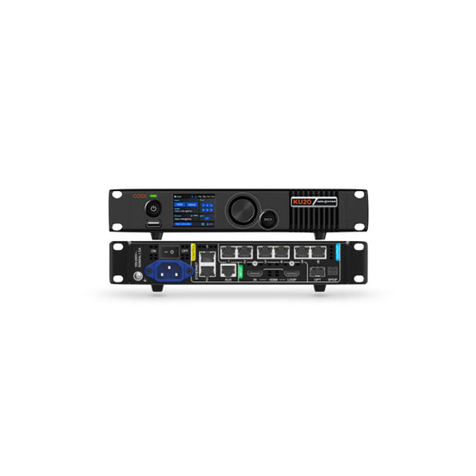 NovaStar KU20 Processor