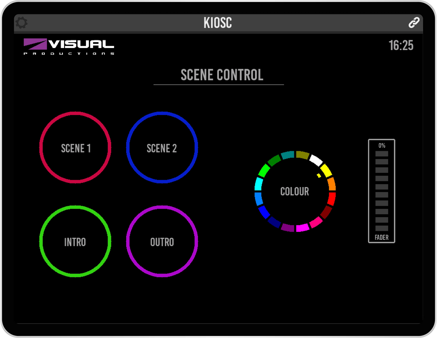 KioscTouch2
