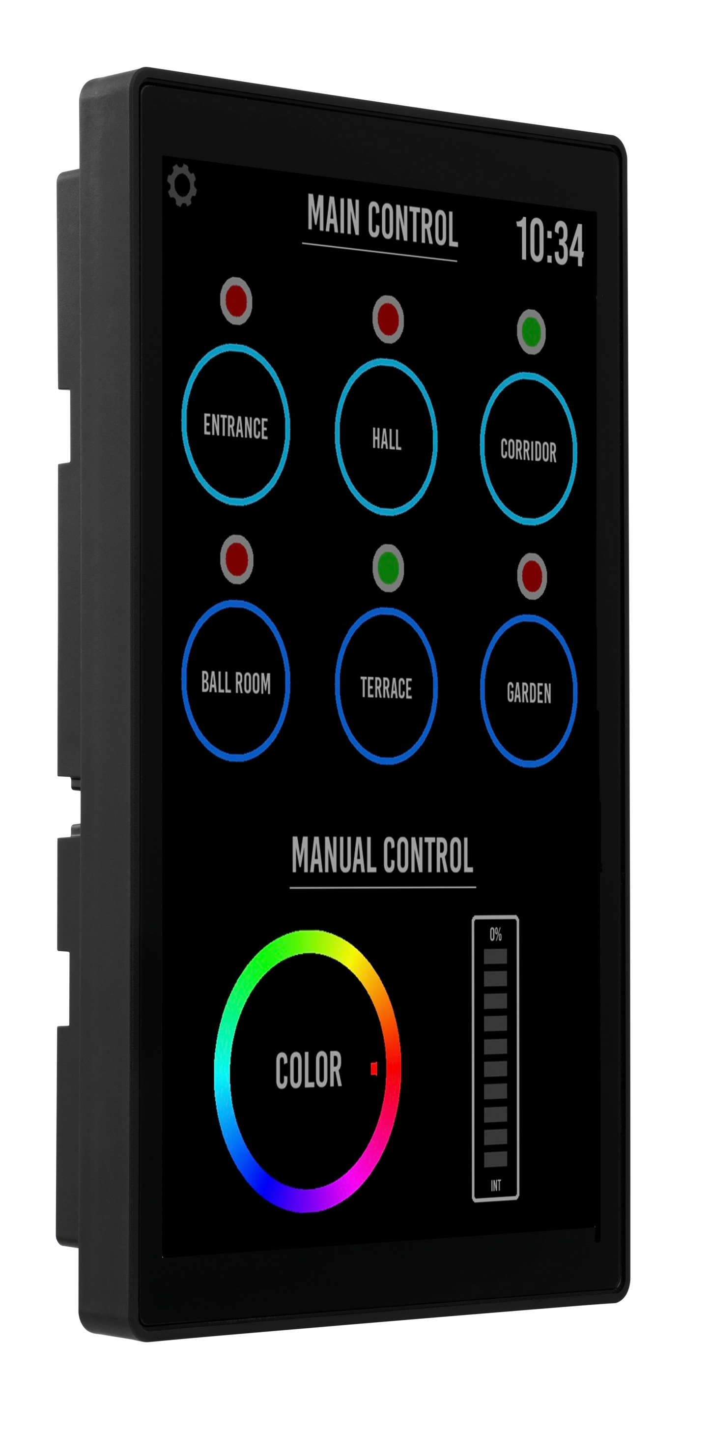 KioscTouch2