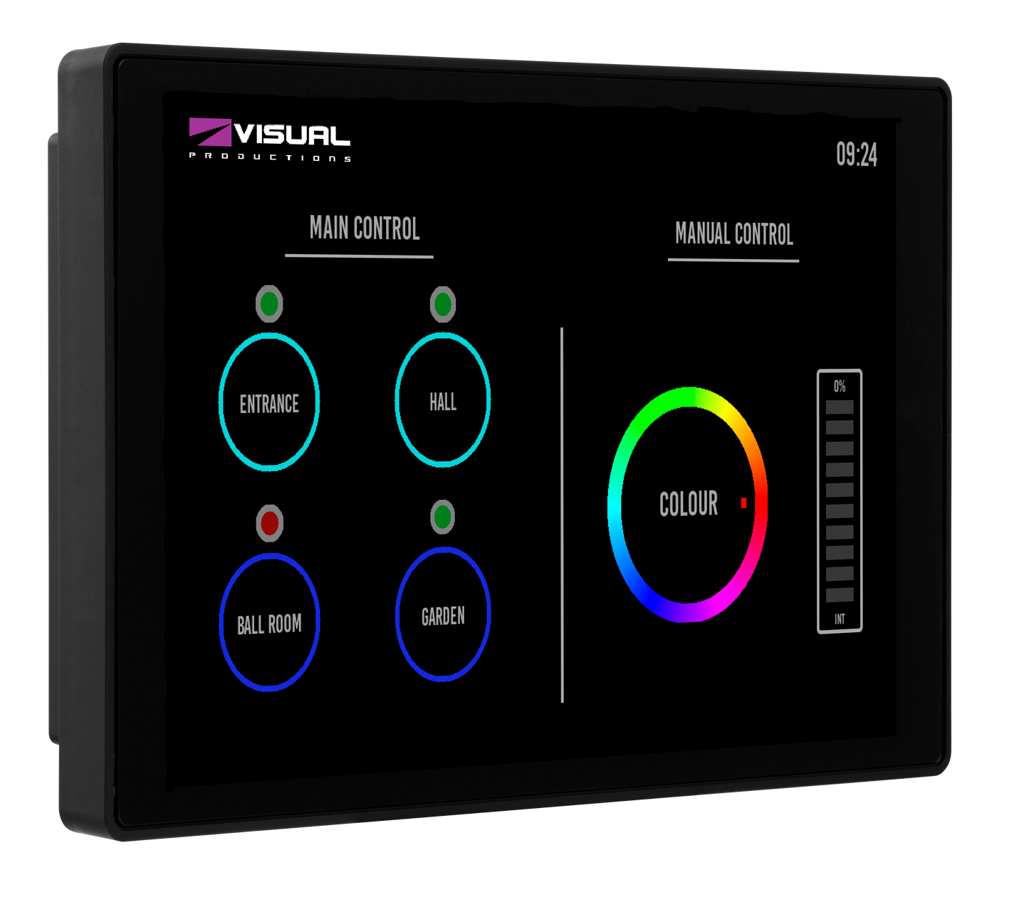 KioscTouch2
