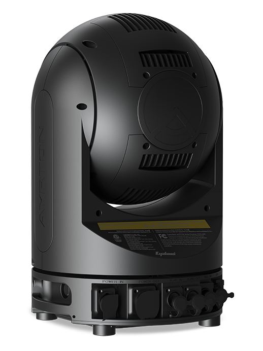 Kyalami Laser Source