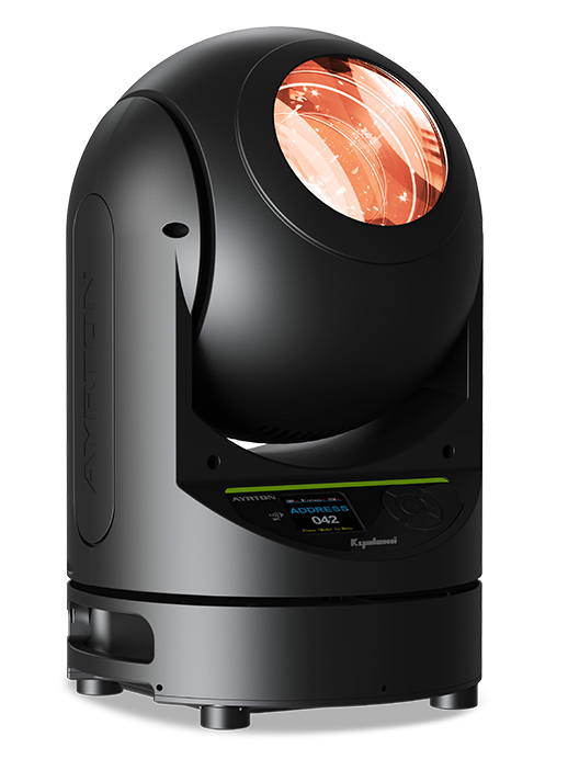 Kyalami Laser Source