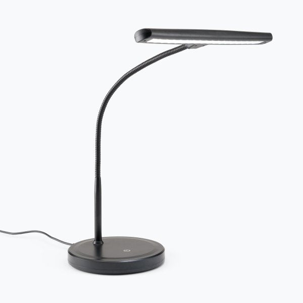 LED Piano Lamp