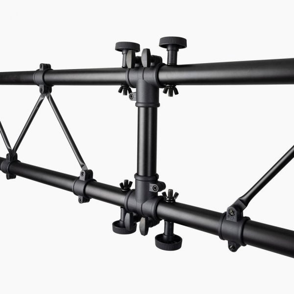 Lighting Stand with Truss