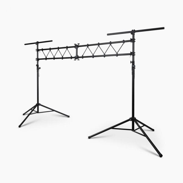 Lighting Stand with Truss